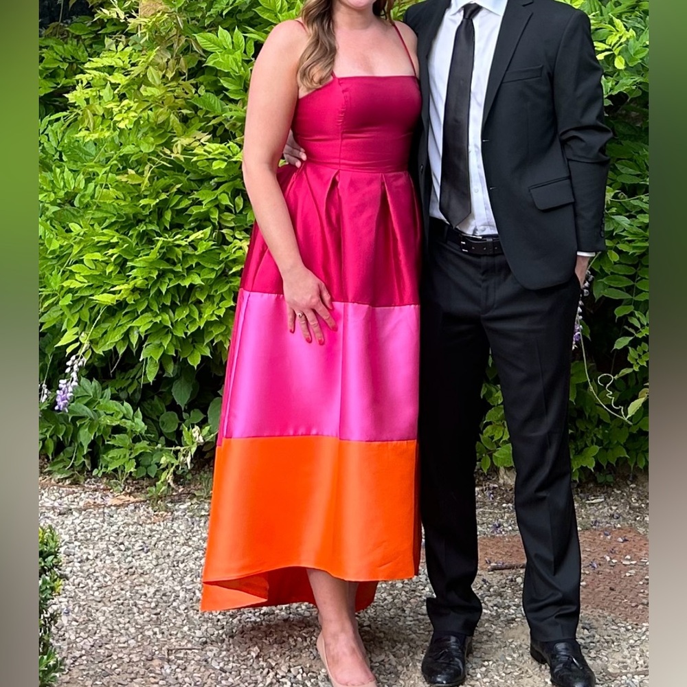 Cocktail dress